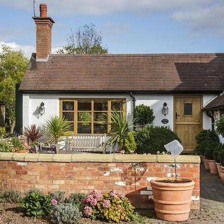 Bay Tree Cottage Droitwich Zewnętrze zdjęcie