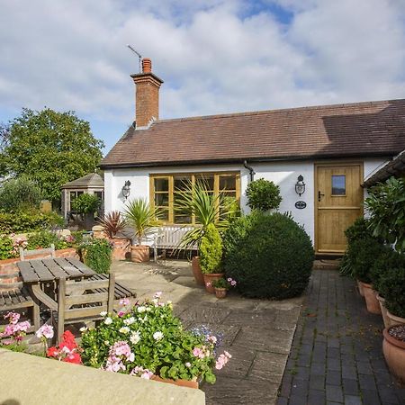 Bay Tree Cottage Droitwich Zewnętrze zdjęcie