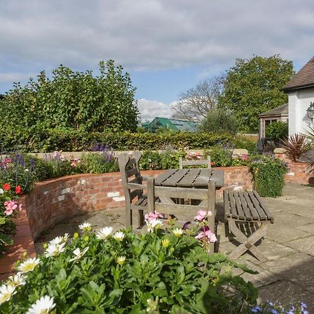 Bay Tree Cottage Droitwich Zewnętrze zdjęcie