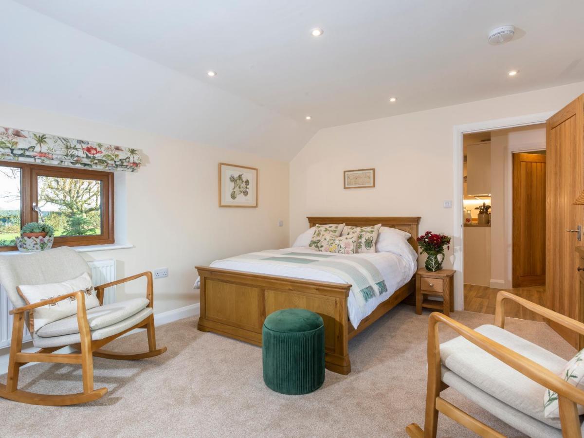 Bay Tree Cottage Droitwich Zewnętrze zdjęcie