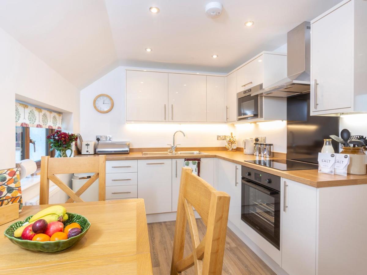 Bay Tree Cottage Droitwich Zewnętrze zdjęcie