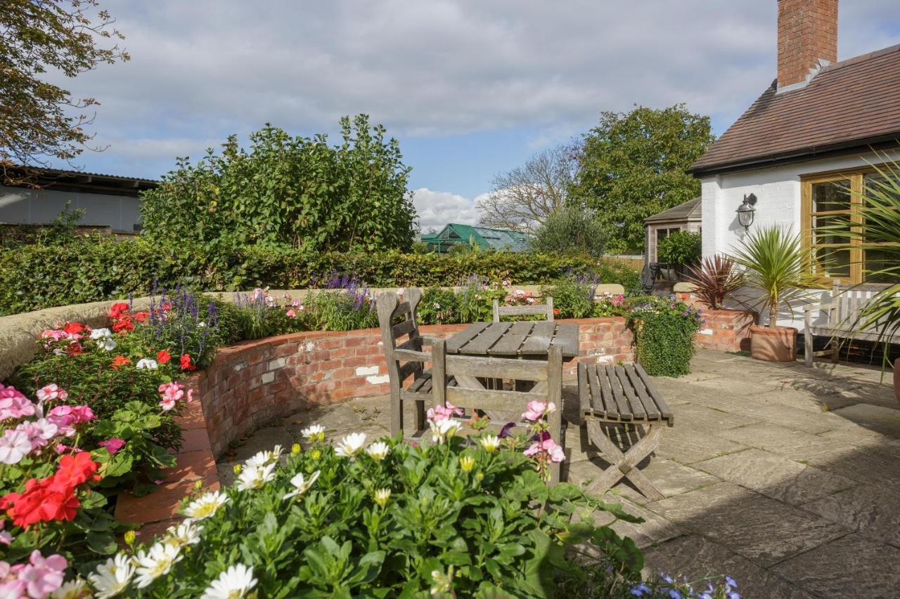 Bay Tree Cottage Droitwich Zewnętrze zdjęcie